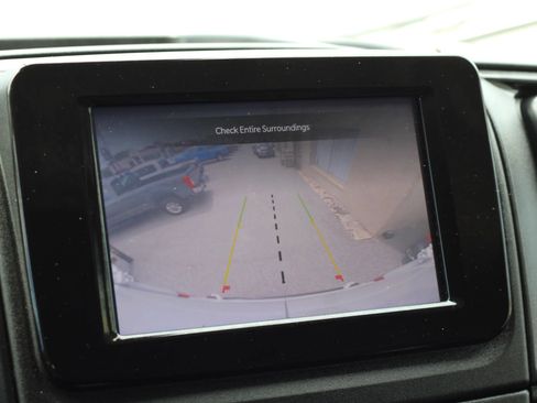 Used 2023 RAM ProMaster 2500 FWD image 19