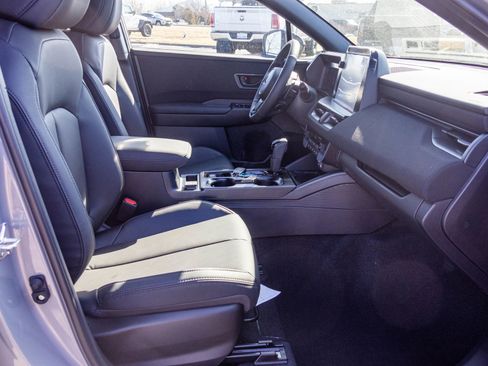 New 2026 Subaru Outback Premium image 43