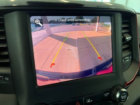 Used 2020 RAM 1500 Rebel w/ Rebel Level 2 Equipment Group AWD/4WD image 18