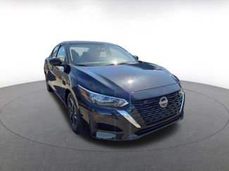 Used 2025 Nissan Sentra SV FWD video 2