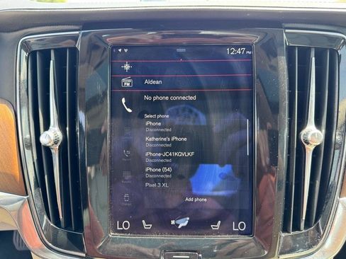 Used 2017 Volvo S90 T6 Inscription w/ Vision Package AWD/4WD image 39