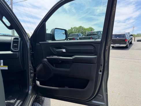 New 2026 RAM 1500 Warlock AWD/4WD image 29