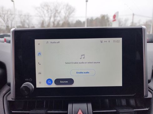 Certified 2023 Toyota RAV4 LE image 16