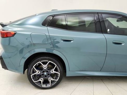 Used 2025 BMW X2 M35i image 12