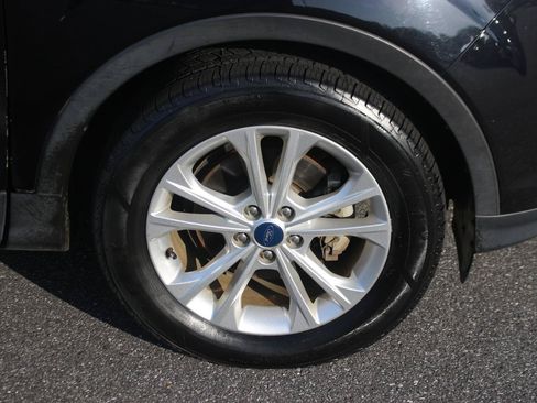 Used 2019 Ford Escape S FWD image 30