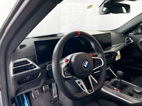 New 2025 BMW M2 w/ Lighting Package image 9