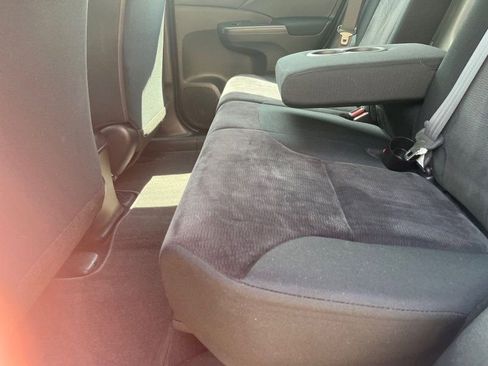 Used 2013 Honda CR-V LX image 17