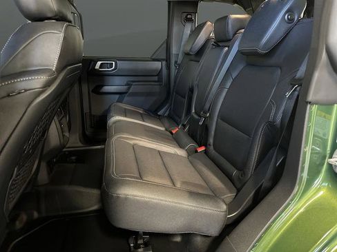 New 2025 Ford Bronco Badlands w/ Sasquatch Package image 28