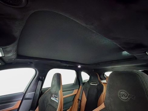 New 2026 Jaguar F-PACE SVR image 14