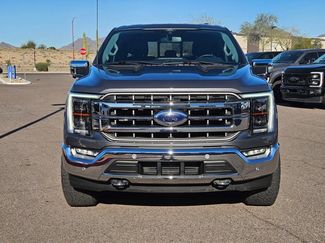 Used 2021 Ford F150 Lariat video 2