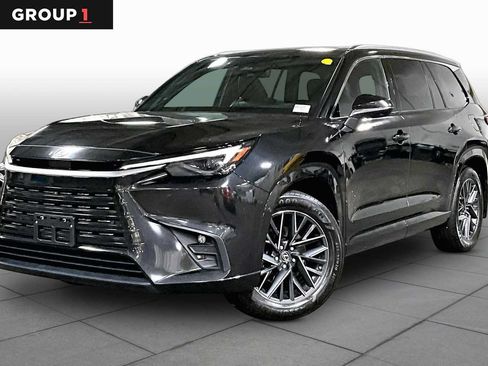 Used 2024 Lexus TX 350 AWD image 1