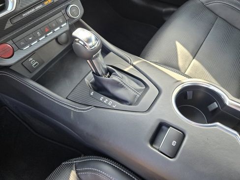 Certified 2025 Ford Mustang Premium image 17
