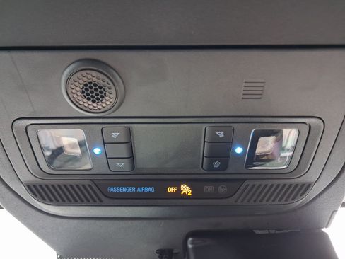 Used 2023 Ford Bronco Outer Banks AWD/4WD image 30