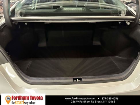 Certified 2024 Toyota Camry XSE FWD image 11