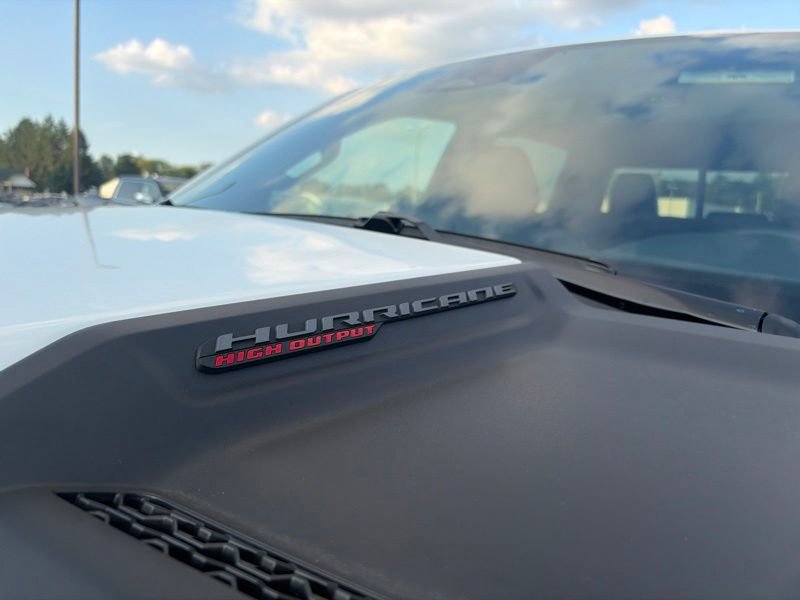 New 2026 RAM 1500 RHO AWD/4WD image 10