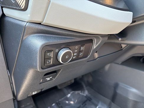 Used 2023 Ford Bronco Badlands AWD/4WD image 16