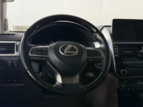 Certified 2023 Lexus GX 460 Premium image 24