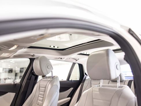 Used 2022 Mercedes-Benz E 450 4MATIC All-Terrain Wagon image 19