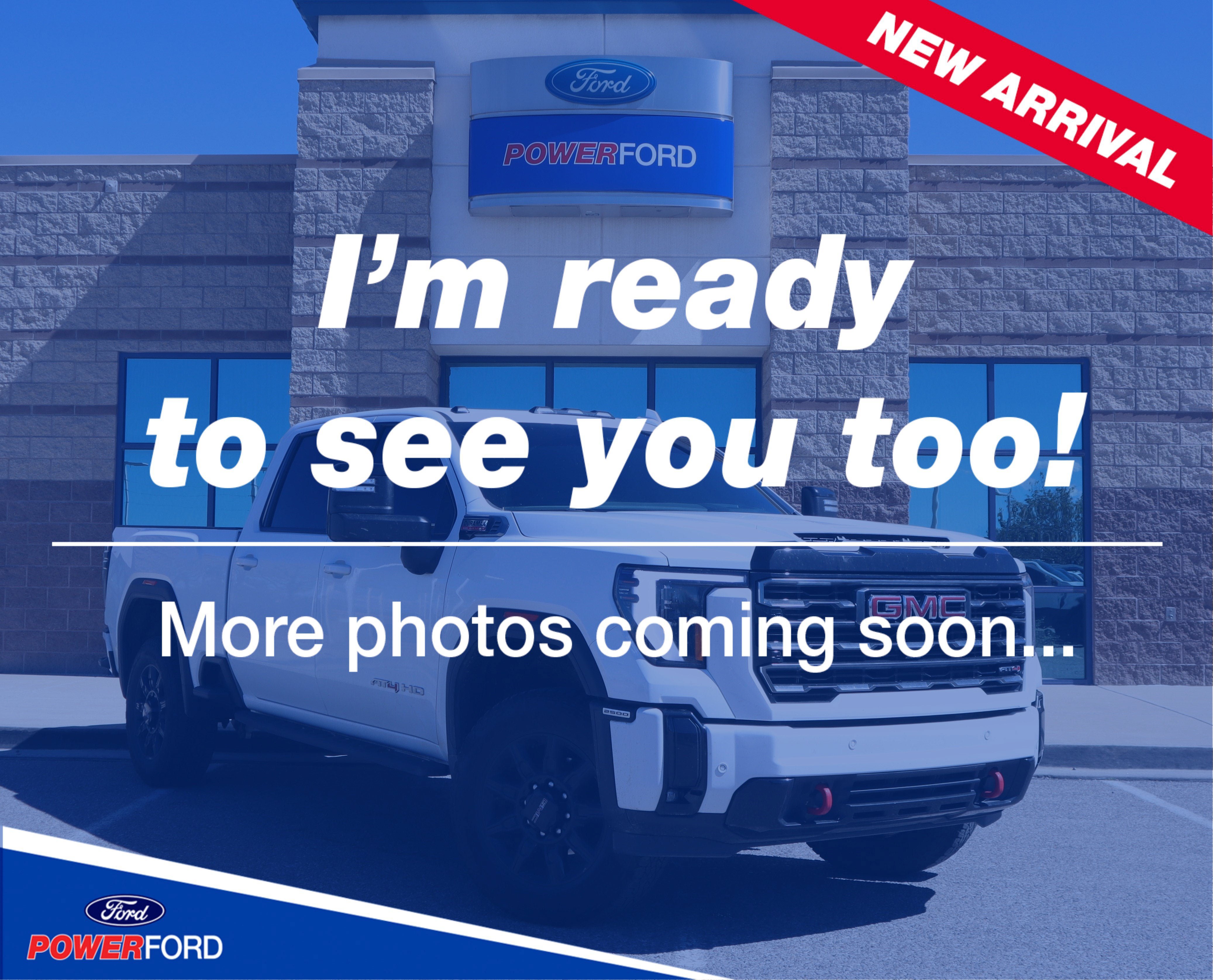 Used 2026 GMC Sierra 2500 AT4 w/ AT4 Premium Plus Package AWD/4WD image 1