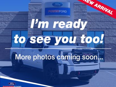 Used 2026 GMC Sierra 2500 AT4 w/ AT4 Premium Plus Package