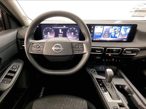 New 2026 Nissan Sentra SV w/ Floor Mat Package FWD image 27