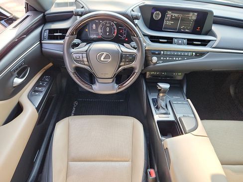 Used 2021 Lexus ES 250 w/ Premium Package AWD/4WD image 12