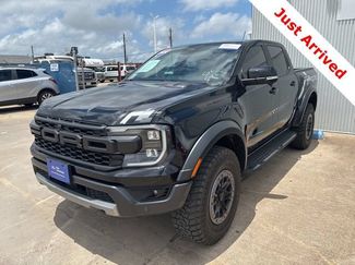 Used 2024 Ford Ranger Raptor AWD/4WD video 1