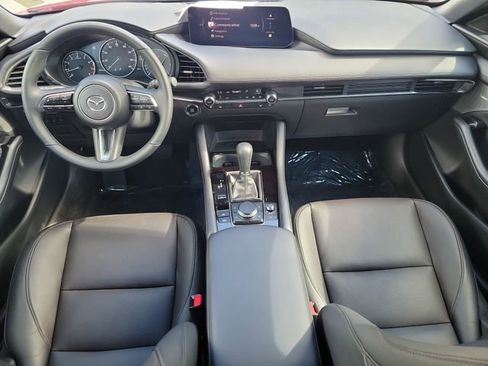 Certified 2026 MAZDA MAZDA3 Hatchback w/Premium Plus Pkg AWD/4WD image 12
