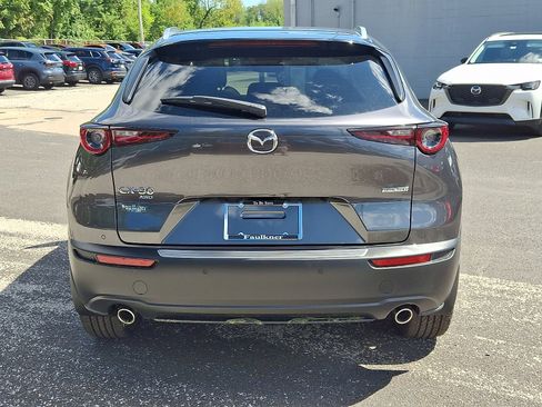New 2026 MAZDA CX-30 AWD 2.5 S w/ Premium Package image 5