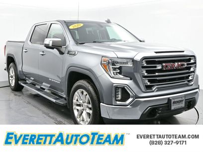 Used 2020 GMC Sierra 1500 SLT w/ SLT Premium Package