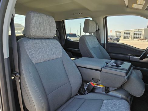 Used 2023 Ford F150 XLT w/ Equipment Group 302A High image 30