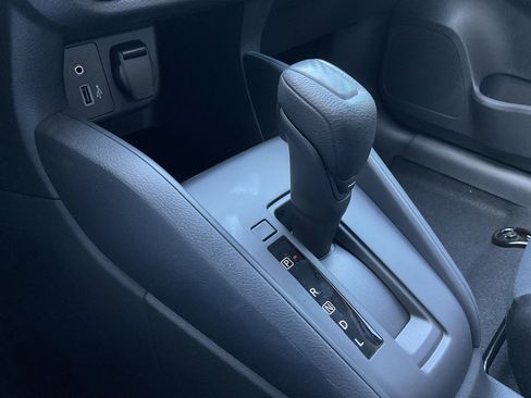 New 2025 Nissan Versa S image 31