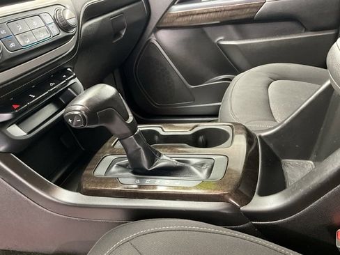 Used 2017 GMC Canyon SLE w/ SLE Convenience Package image 19