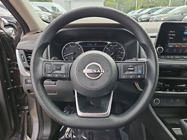 Certified 2023 Nissan Rogue SV AWD/4WD image 21