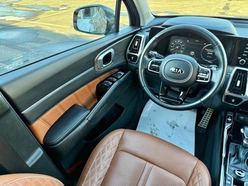 Used 2021 Kia Sorento SX Prestige image 34