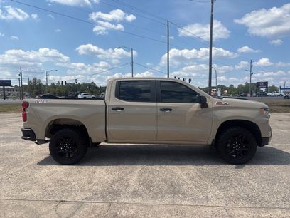 Used 2023 Chevrolet Silverado 1500 LT Trail Boss