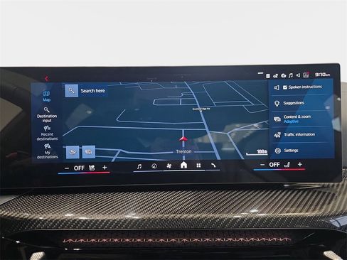 New 2026 BMW M3 Competition image 22