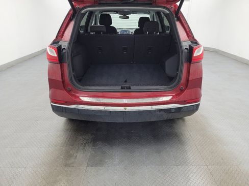 Used 2019 Chevrolet Equinox LT image 29