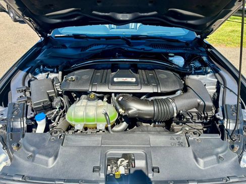 Used 2021 Ford Mustang GT Premium RWD image 34