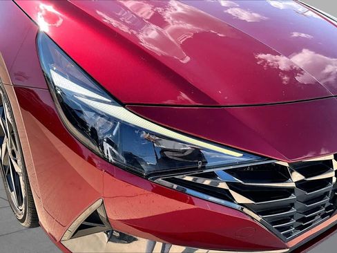 Used 2023 Hyundai Elantra Limited FWD image 27