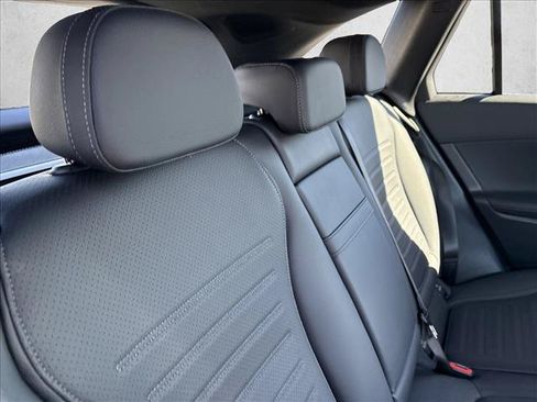 Certified 2025 Mercedes-Benz GLC 350e 4MATIC image 21