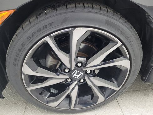 Used 2019 Honda Civic Sport image 31
