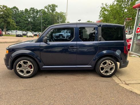 Used 2008 Honda Element SC image 4