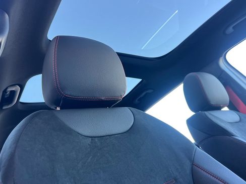 New 2026 Mercedes-Benz GLB 35 AMG 4MATIC image 47