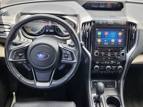 Used 2019 Subaru Ascent Limited w/ Popular Package #3 AWD/4WD image 26