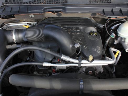 Used 2014 RAM 1500 Express image 22