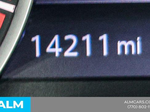 Used 2024 Nissan Titan SV w/ SV Convenience Package RWD image 43