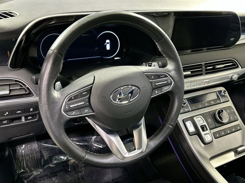 Used 2020 Hyundai Palisade Limited image 19