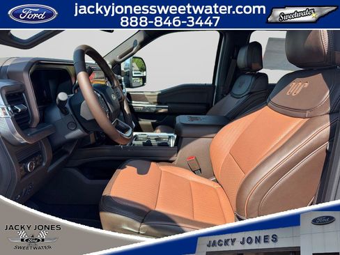 New 2026 Ford F250 King Ranch AWD/4WD image 10