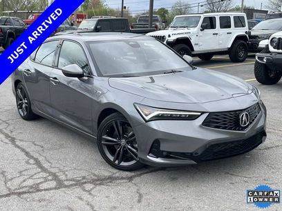 Used 2024 Acura Integra A-Spec